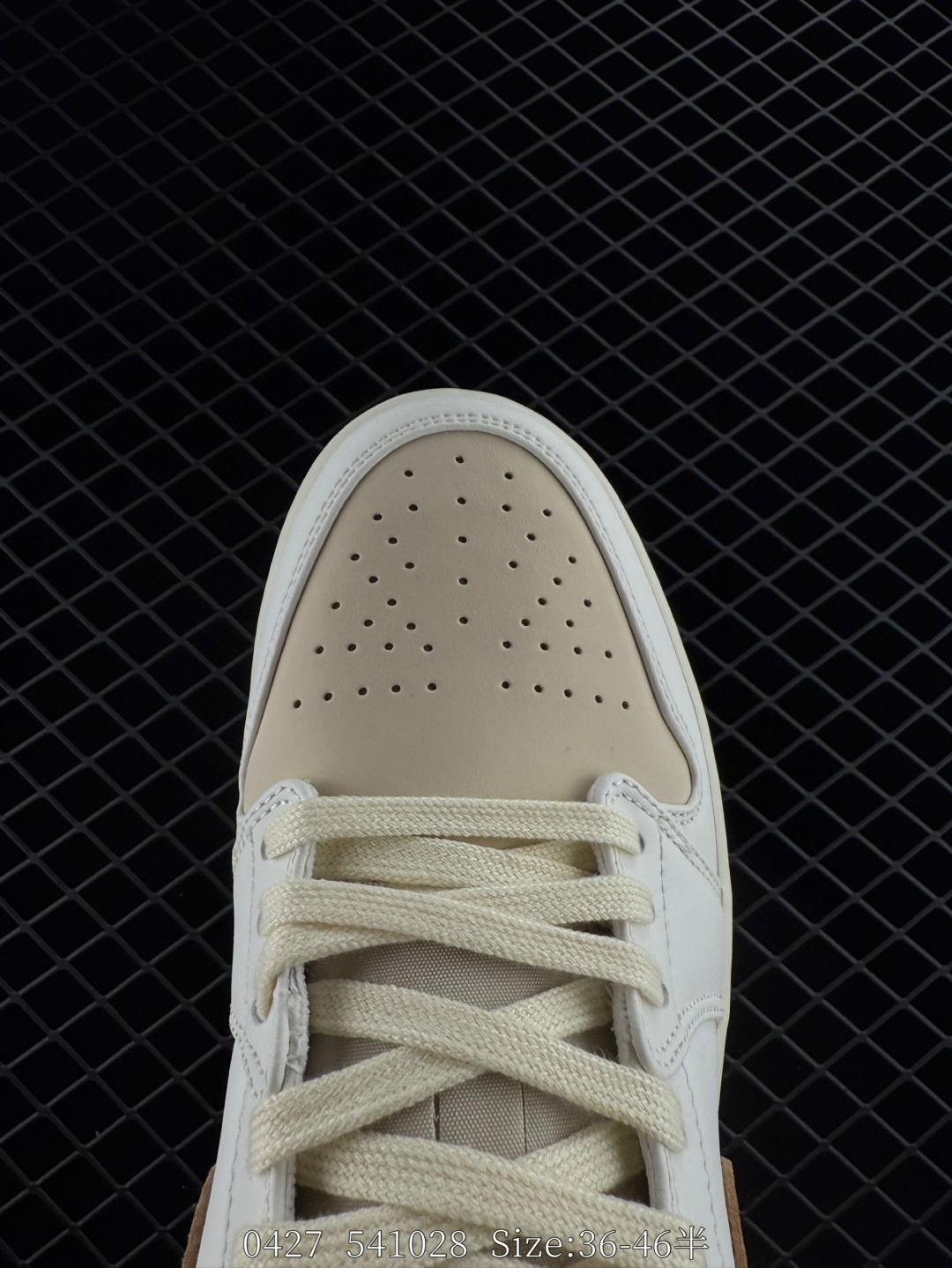 NIKE AIR JORDAN 1 LOW SE AJ1